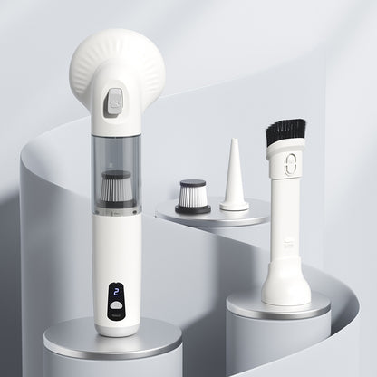Wireless Pet Hair Vacuum