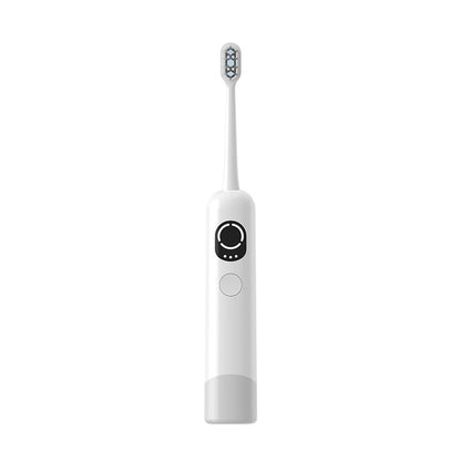 Smart Sonic Electric Toothbrush