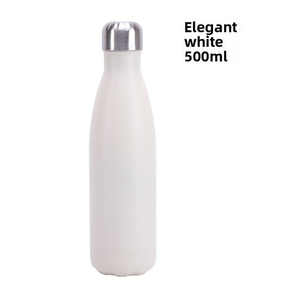 Stainless Steel Thermos Cup