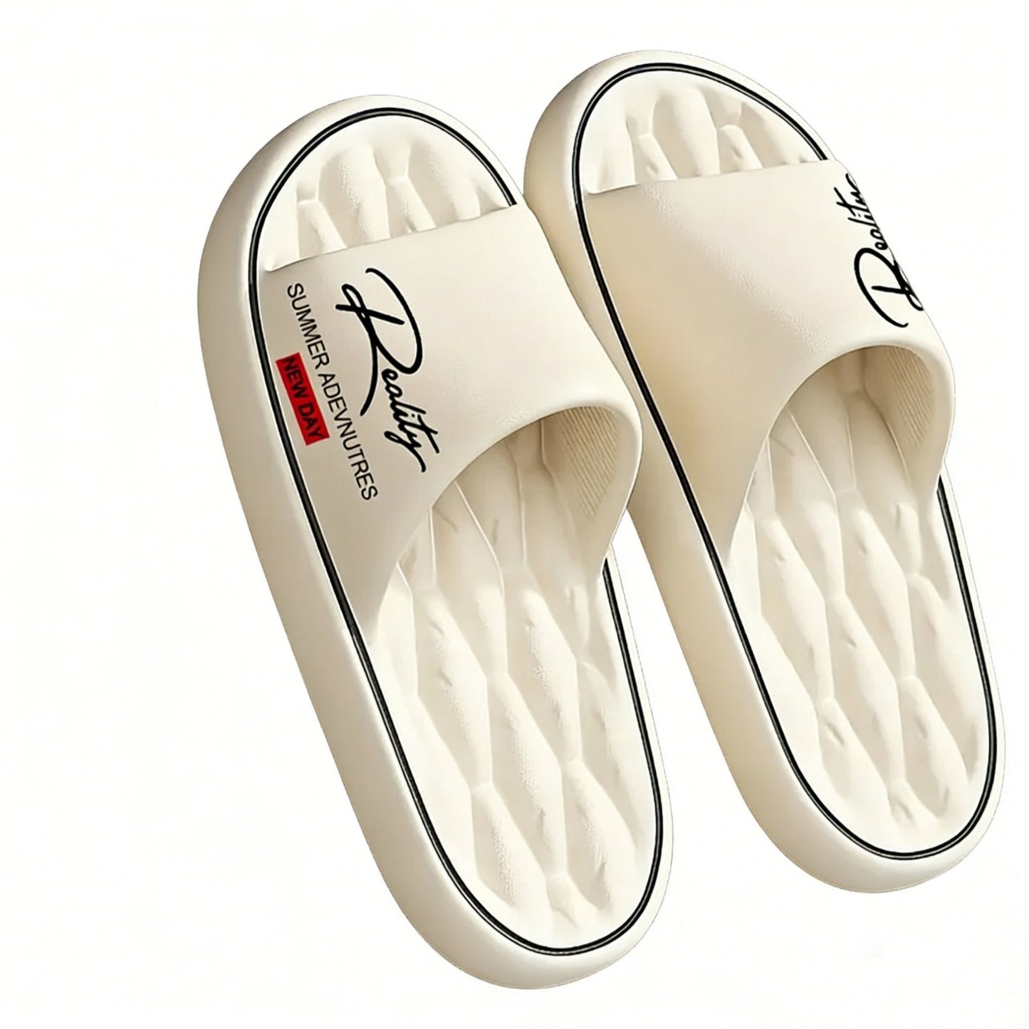 Soft Non Slip Slippers