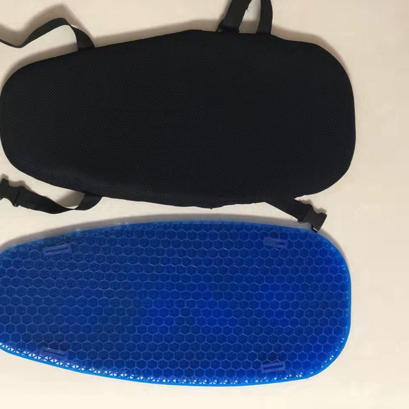 Premium Gel Seat Cushion