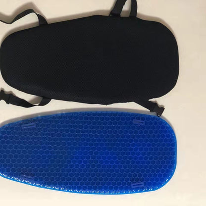 Premium Gel Seat Cushion