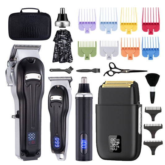 Professional T-Blade Clipper
