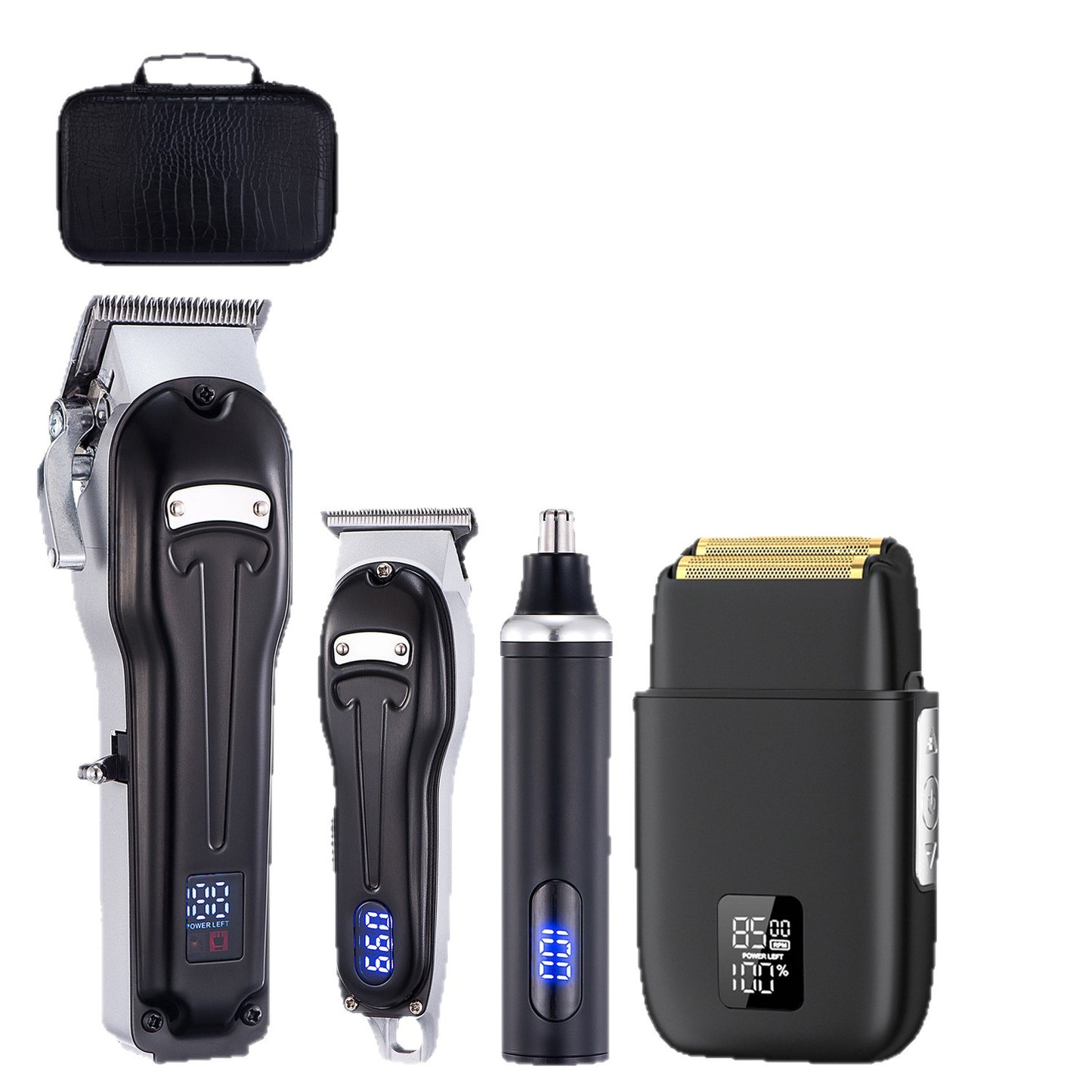 Professional T-Blade Clipper