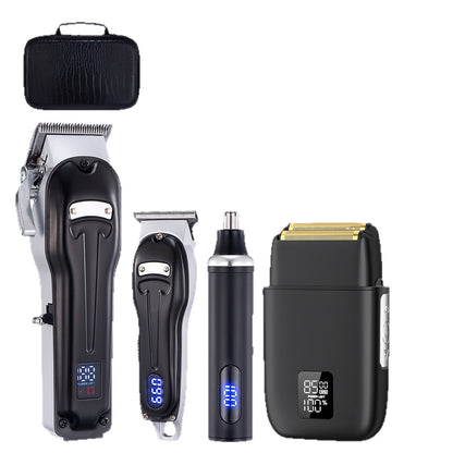 Professional T-Blade Clipper