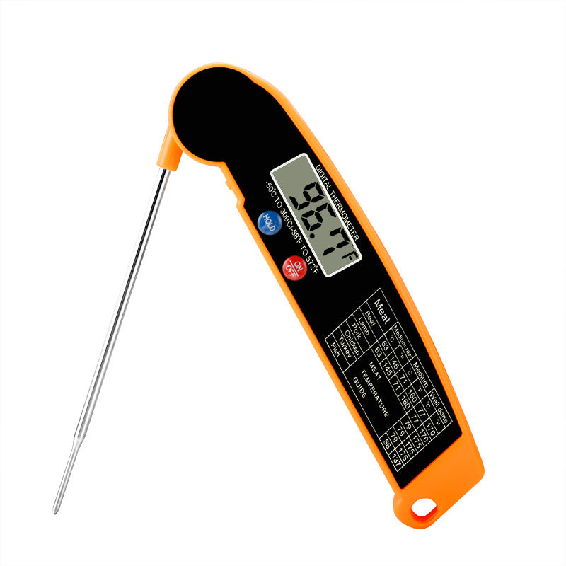 Digital Meat Cooking Thermometer