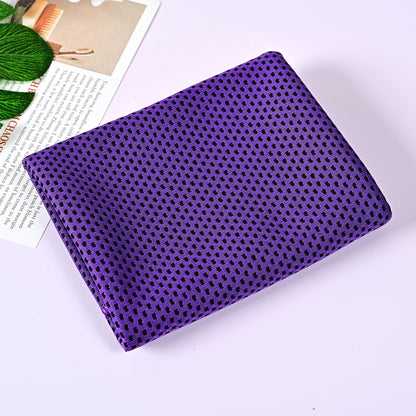 Quick Dry Cooling Towel