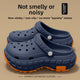 Mens Arch Support Anti-Odor Surgical Clogs
