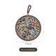 Ceramic Cork Table Mat