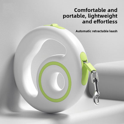 Retractable Pet Leash 3m