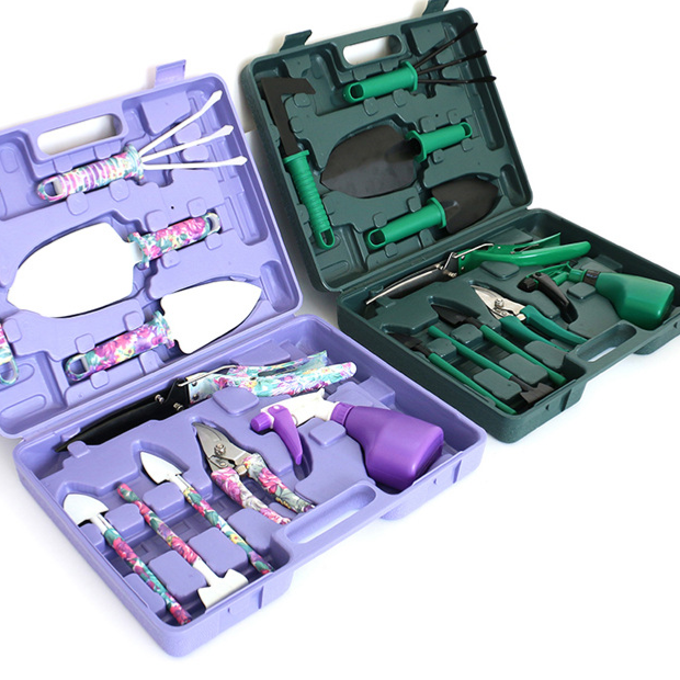 Garden Weeding Tool Set