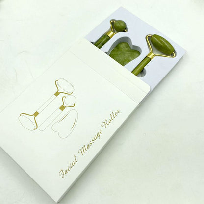 Jade Roller Gua Sha