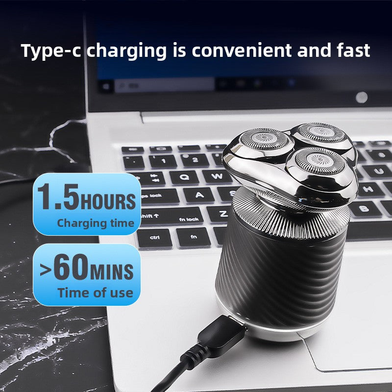 Multifunction Electric Shaver Kit