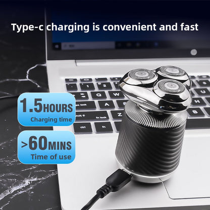 Multifunction Electric Shaver Kit