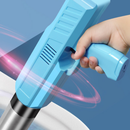 Electric Pneumatic Drain Unclogger