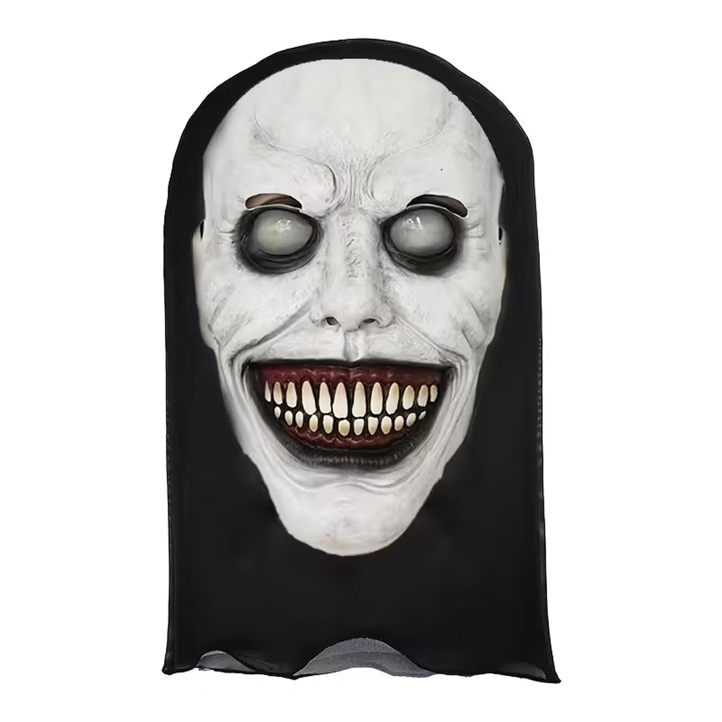 Mesh Halloween Party Headgear