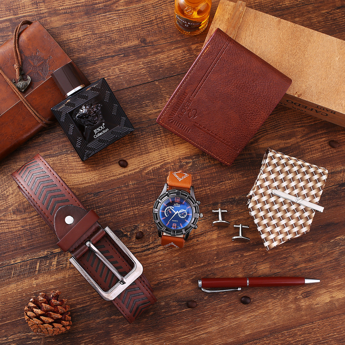 Men's Gift Set