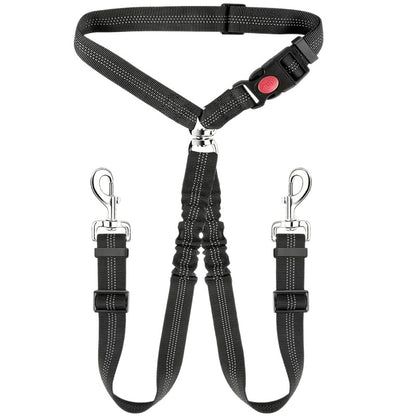 Adjustable Dog Safety Leash