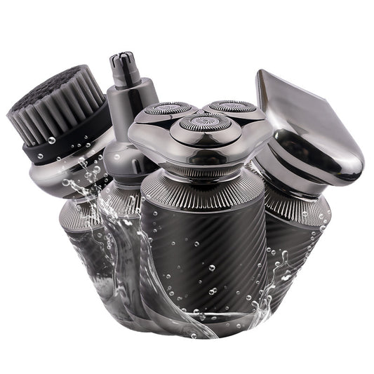 Multifunction Electric Shaver Kit