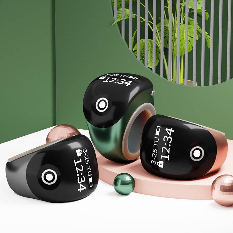 S8Pro Touch Digital Counter