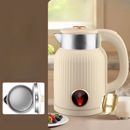 Temperature Control Electric Kettle