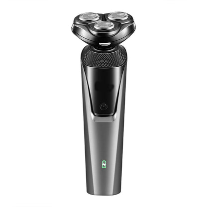 USB Rechargeable Electric Shaver
