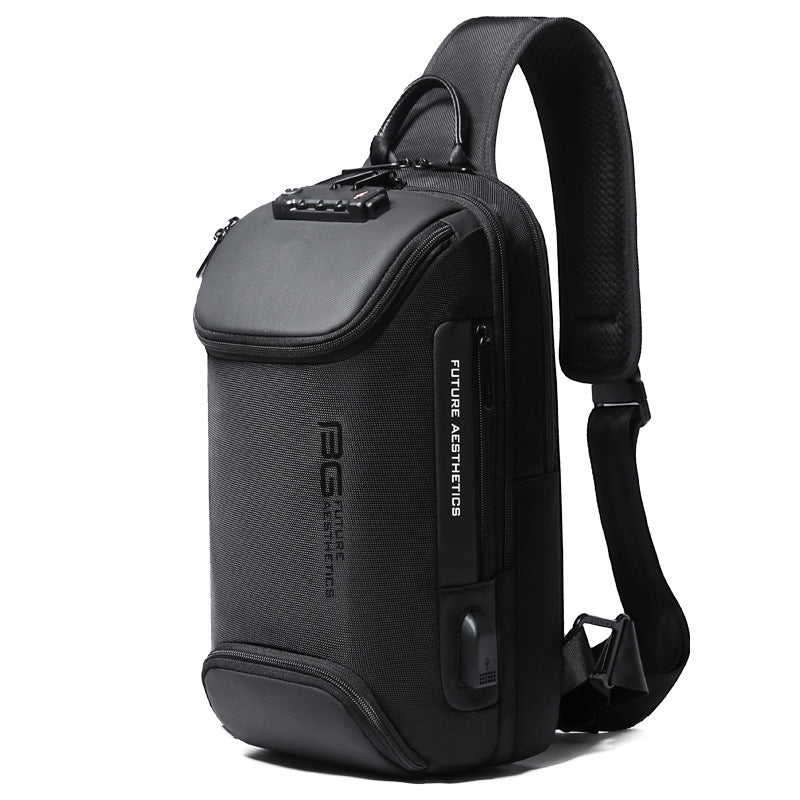 Large Capacity Chest Bag