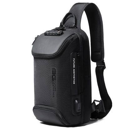 Large Capacity Chest Bag