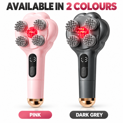 1500mAh Scalp Massage Comb