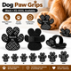 Dog Paw Grips Traction Pads