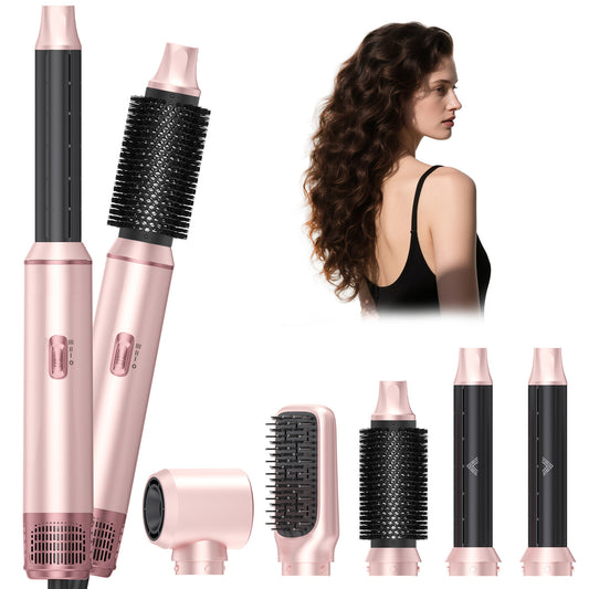 Multifunction Hair Styling Tool