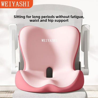 Memory Foam Lumbar Cushion