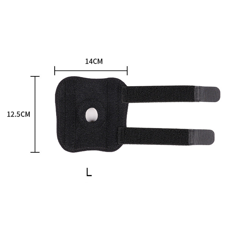 Adjustable Dog Knee Brace