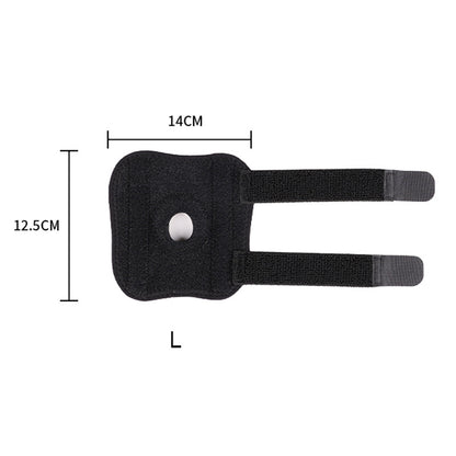 Adjustable Dog Knee Brace