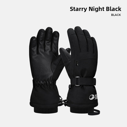 Warm Anti-Slip Outdoor Winter Gloves