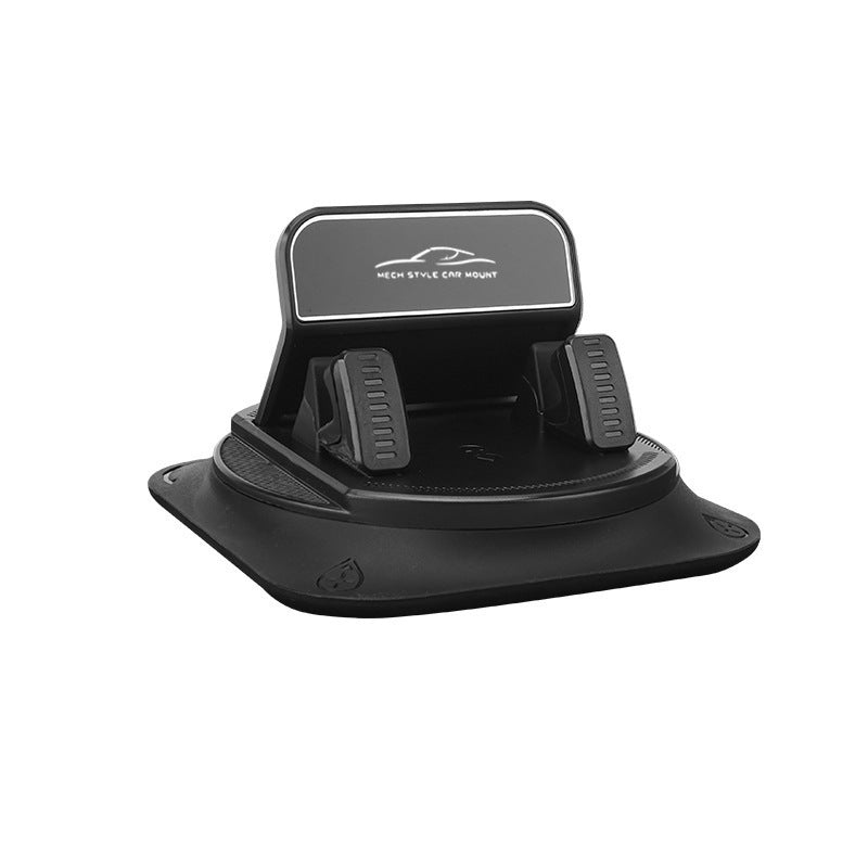 Universal Adhesive Car Phone Holder 360�