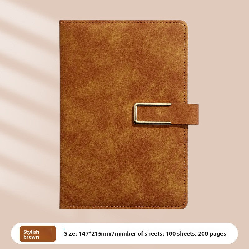 Premium Notebook Gift Set