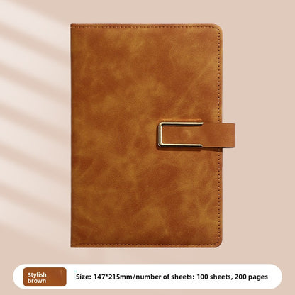 Premium Notebook Gift Set