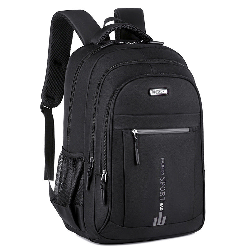 Large Capacity Laptop Backpack
