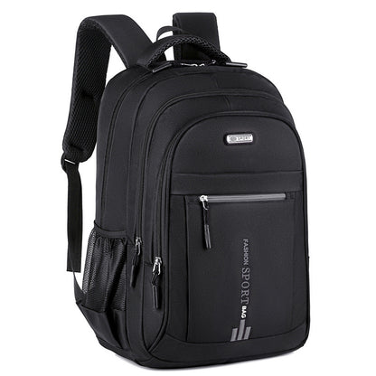 Large Capacity Laptop Backpack