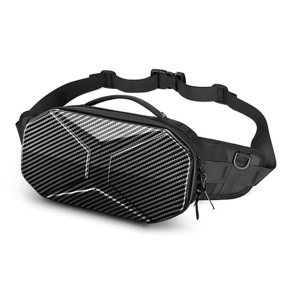 Waterproof Hard Shell Bag