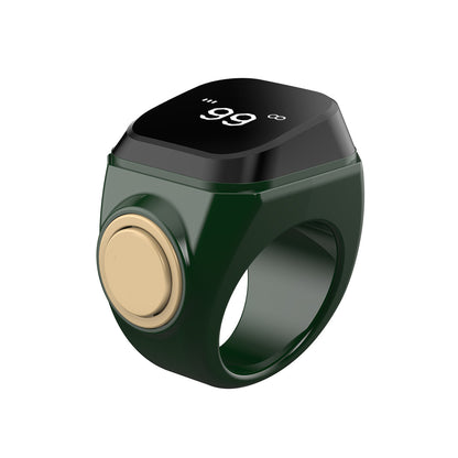 Smart Bluetooth Ring Counter