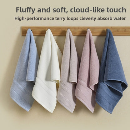 Soft Cotton Face Towel