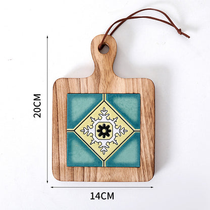 Heat Resistant Table Mat