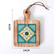 Heat Resistant Table Mat