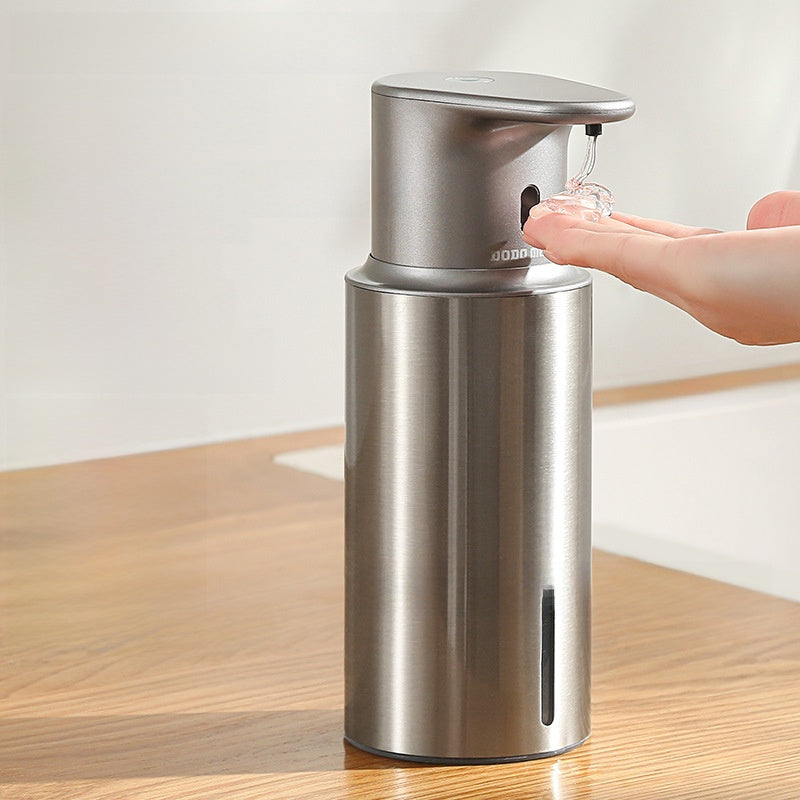 Automatic Sensor Soap Dispenser