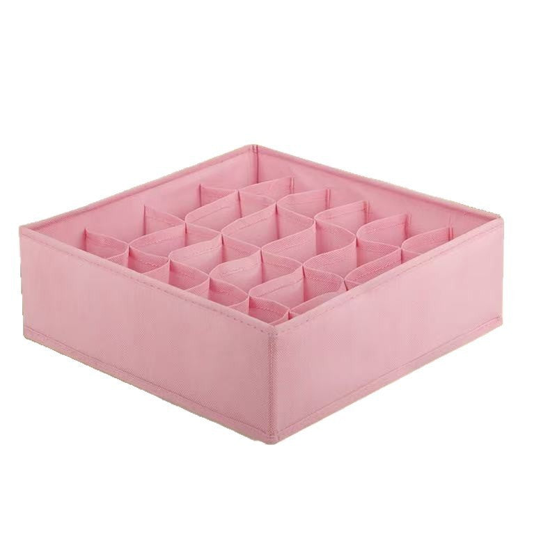 Foldable Drawer Storage Box