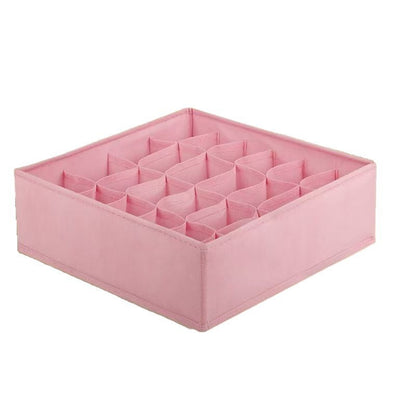 Foldable Drawer Storage Box