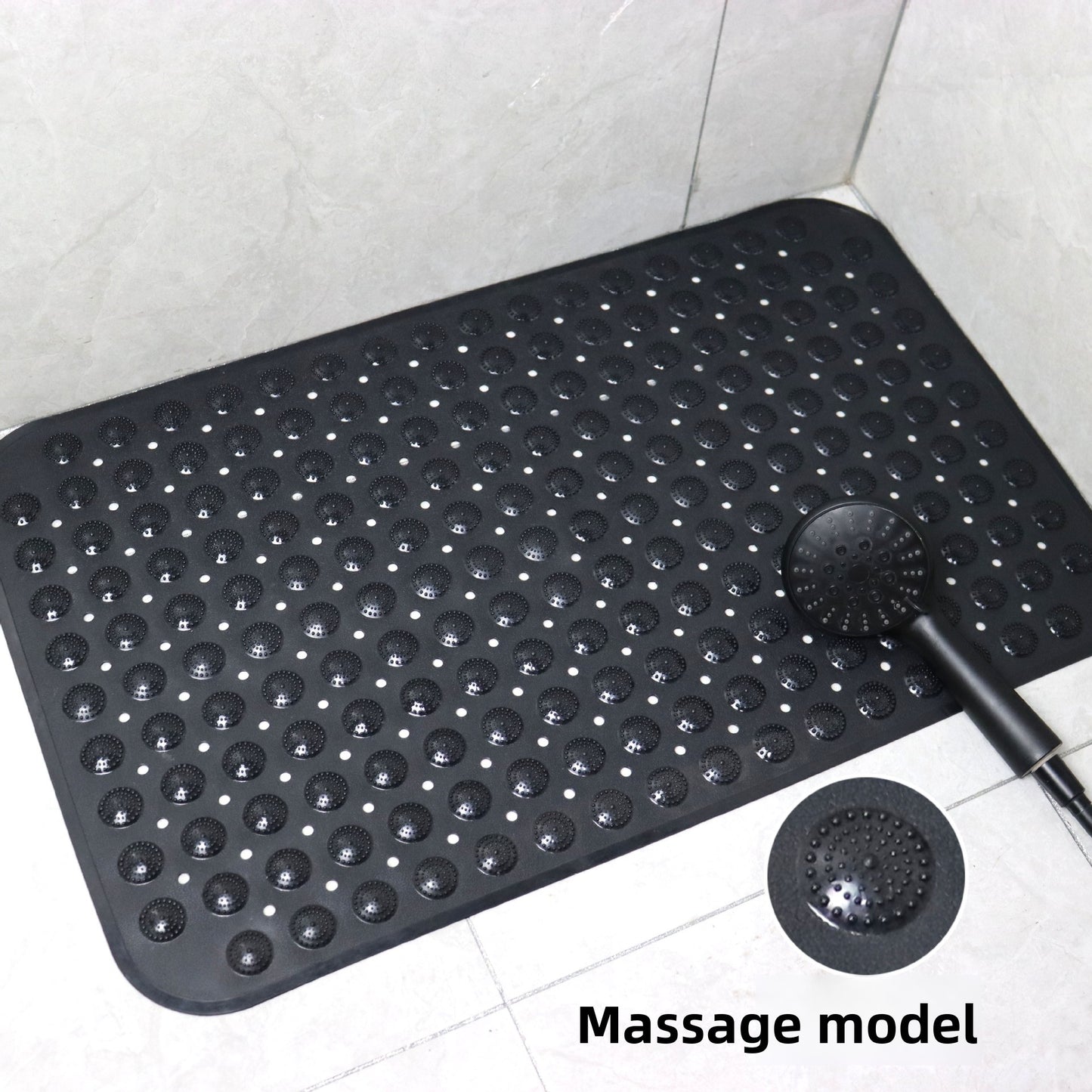 Anti-Slip Bathroom Mat