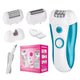 Multifunctional Hair Remover Set